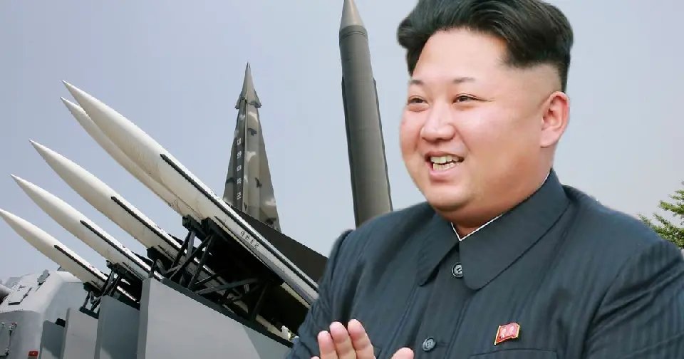 Coreia do Norte anuncia fim de testes nucleares