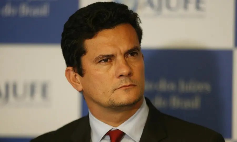  STF decide hoje se inquéritos contra Lula permanecem com Moro  