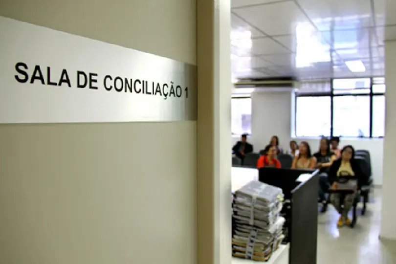 Semana de Concilia&ccedil;&atilde;o agilizar&aacute; quase mil a&ccedil;&otilde;es trabalhistas em SC