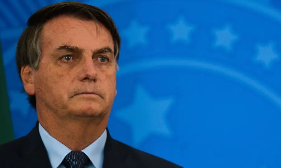 Bolsonaro sanciona MP da renda b&aacute;sica emergencial