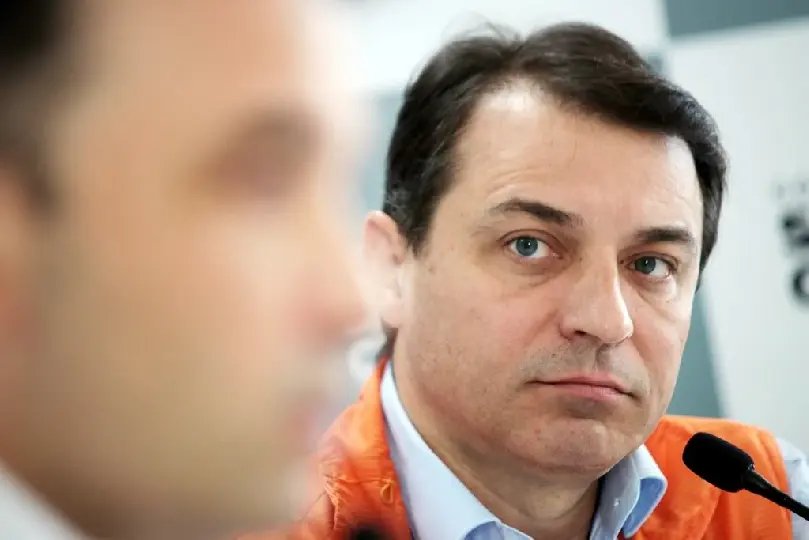 Governador autoriza retomada dos trabalhos da constru&ccedil;&atilde;o civil