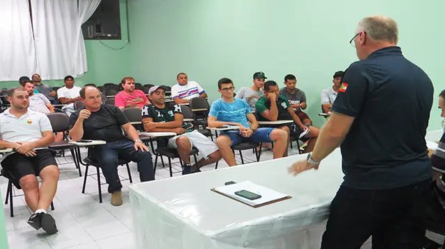 Municipal de futebol contará com 12 equipes