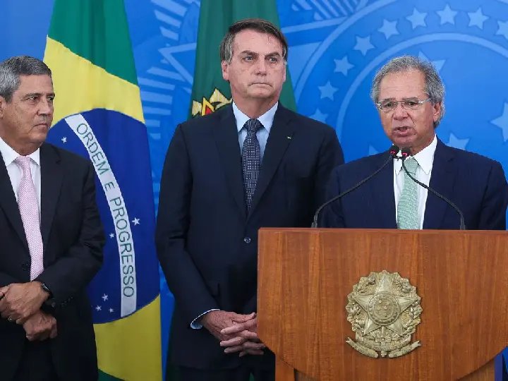 Assist&ecirc;ncia Social de Guabiruba ainda n&atilde;o recebeu as orienta&ccedil;&otilde;es quanto &agrave; renda emergencial