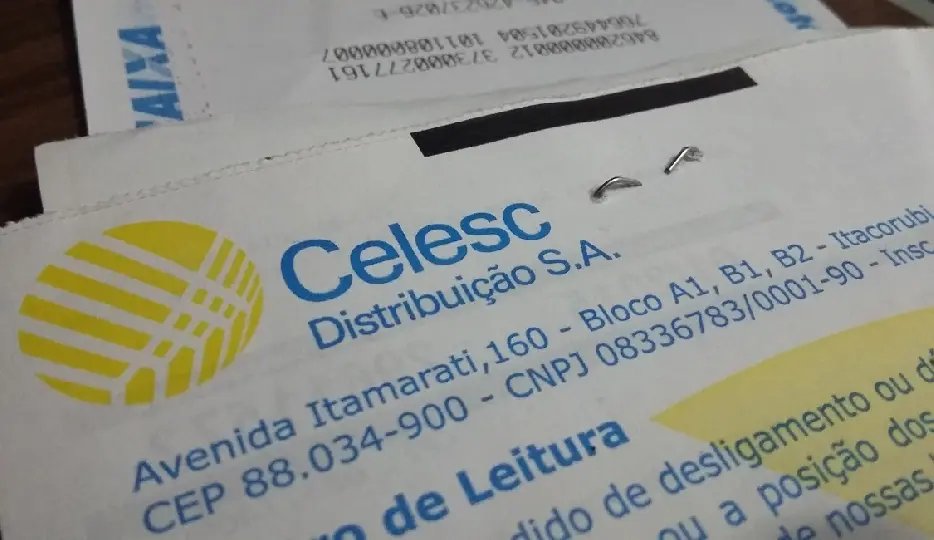 Sem acréscimo ao consumidor, contas de luz terão bandeira verde