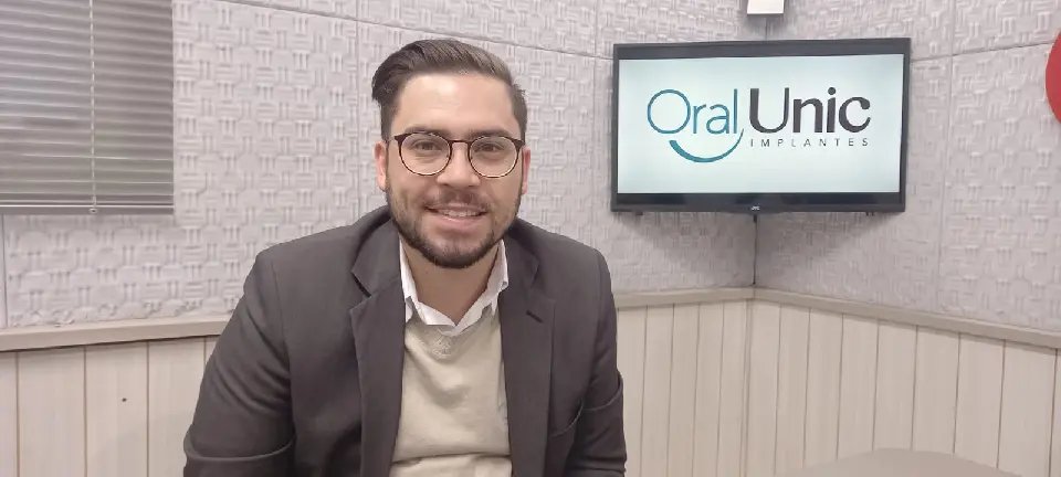 (V&Iacute;DEO) Oral Unic far&aacute; plant&atilde;o de avalia&ccedil;&otilde;es no fim de semana 