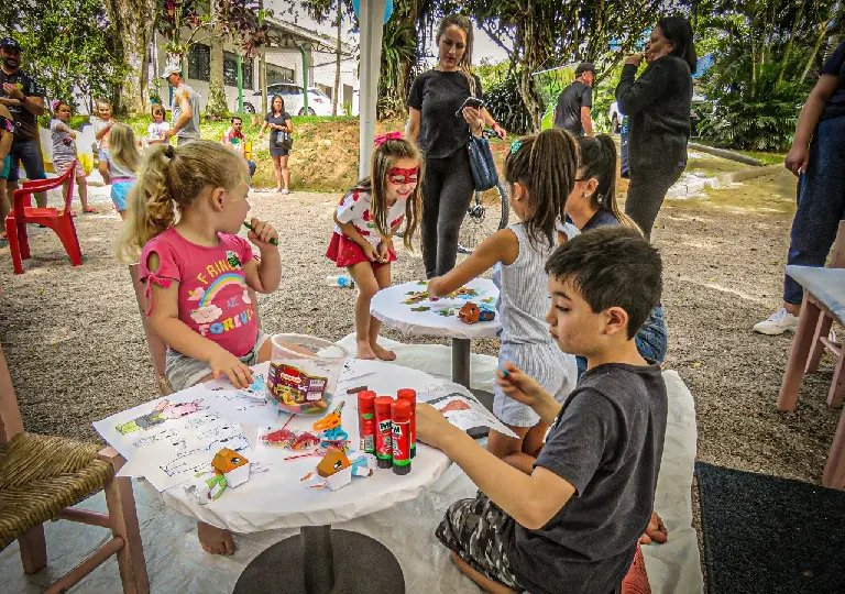 5&ordf; edi&ccedil;&atilde;o do Samae no Parque &eacute; neste s&aacute;bado (15)