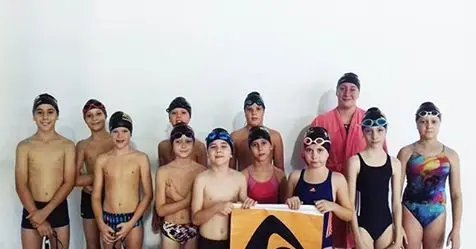 Equipe da Abain participa do 1º Festival Mirim de Petiz