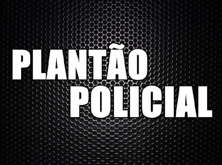 Três furtos foram registrados pela polícia