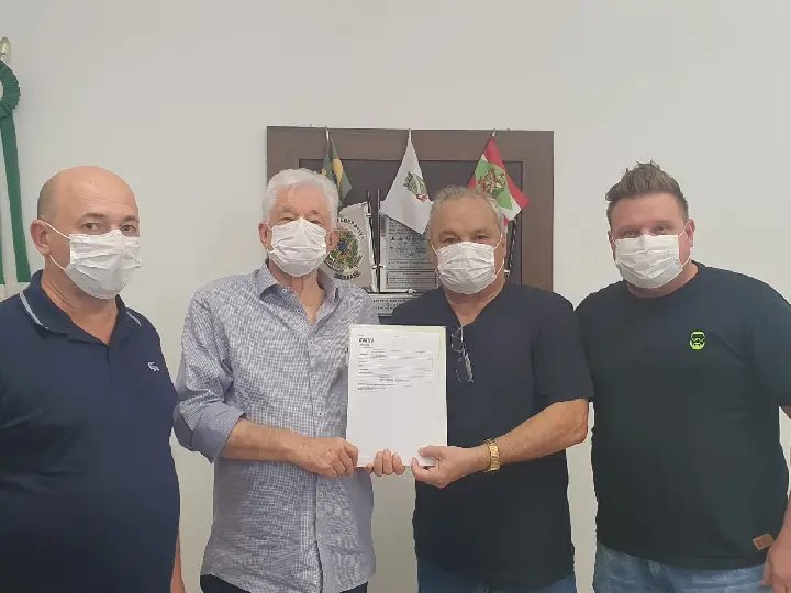 C&acirc;mara confirma devolu&ccedil;&atilde;o de R$ 300 mil &agrave; Prefeitura