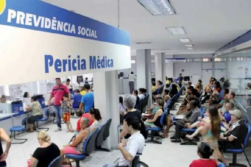 INSS vai fazer pente-fino em aux&iacute;lio-doen&ccedil;a