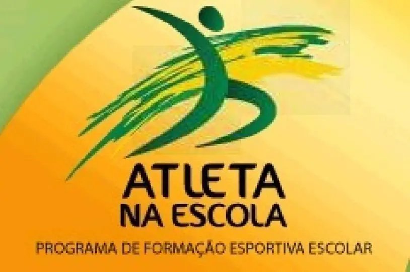 MEC abre inscrição para o Programa Atleta na Escola