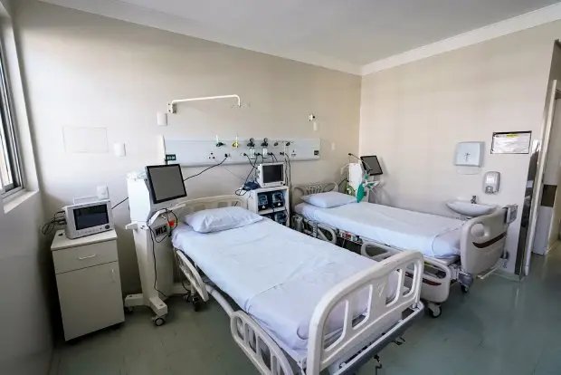Santa Catarina completa 40 dias sem pacientes na fila por UTI