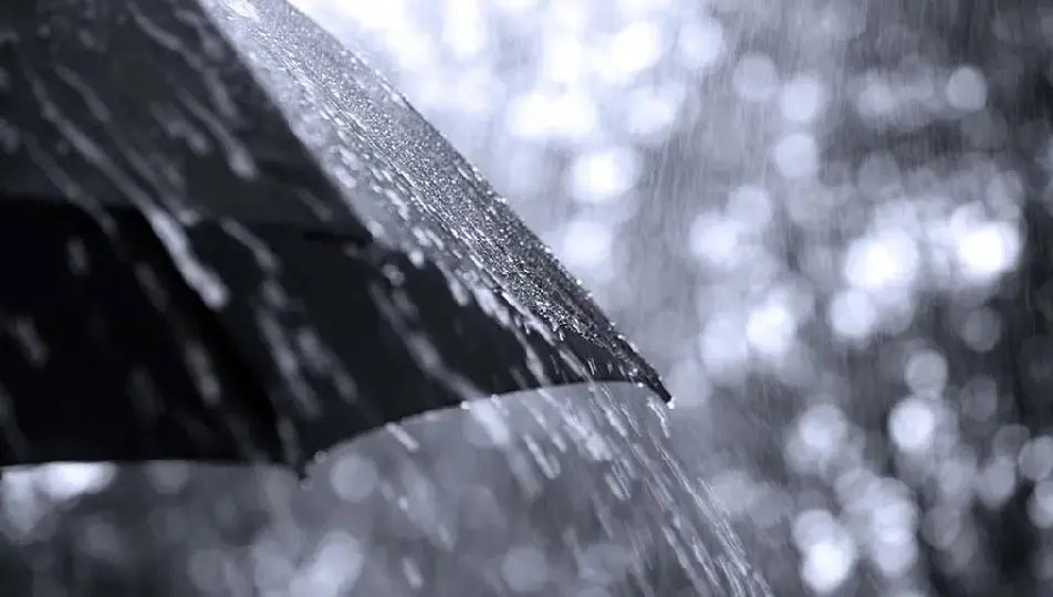 Frente fria muda clima ao longo desta semana