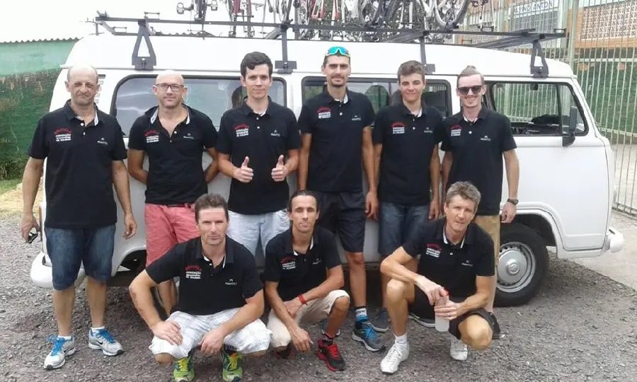 Brucicle traz bons resultados no Marathon de Massaranduba