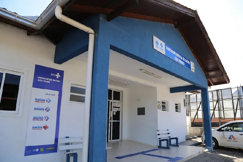 Postos de Sa&uacute;de de Guabiruba ser&atilde;o fechados para dedetiza&ccedil;&atilde;o