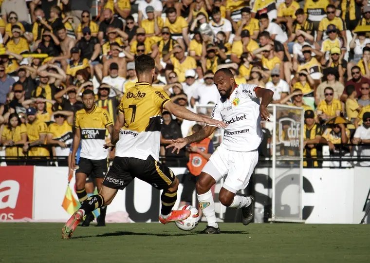 Final do Catarinense ter&aacute; recorde de cobertura de imprensa