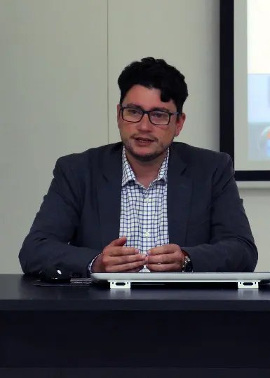 Diagnosticado com Coronav&iacute;rus, m&eacute;dico de Brusque alerta autoridades para seguirem as recomenda&ccedil;&otilde;es da OMS