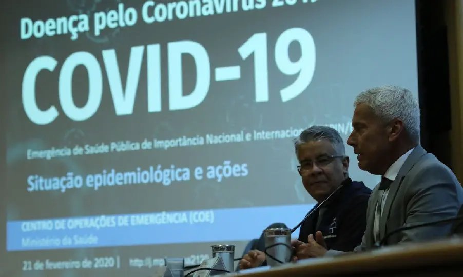 Brasil tem 92 mortes e 3,4 mil casos confirmados