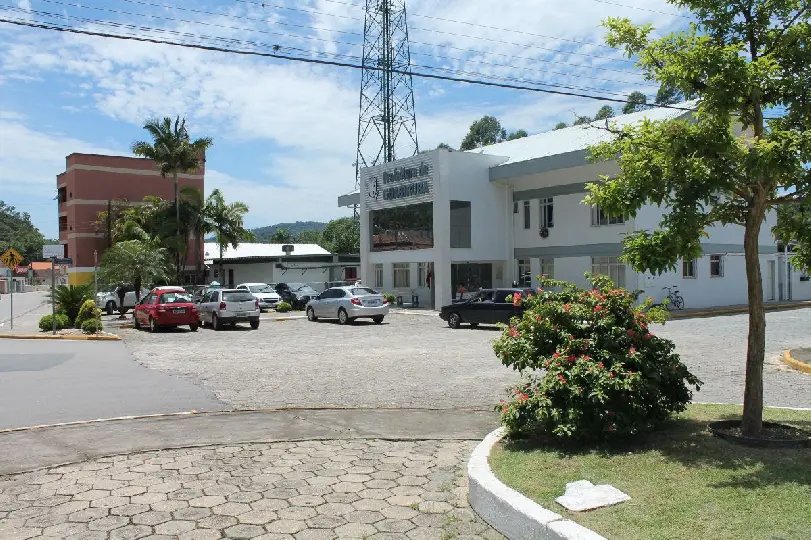 Guabiruba inicia a retomada gradativa das atividades