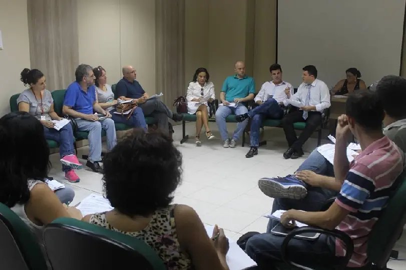 Prefeitura oferece reajuste parcelado