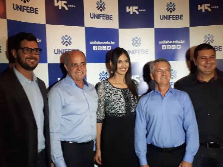Unifebe e Zehn Bier firmam parceria e lançam Cervejaria Escola
