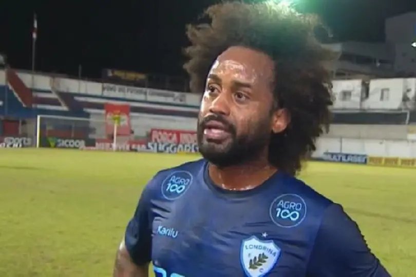 Londrina quer puni&ccedil;&atilde;o severa contra o Brusque