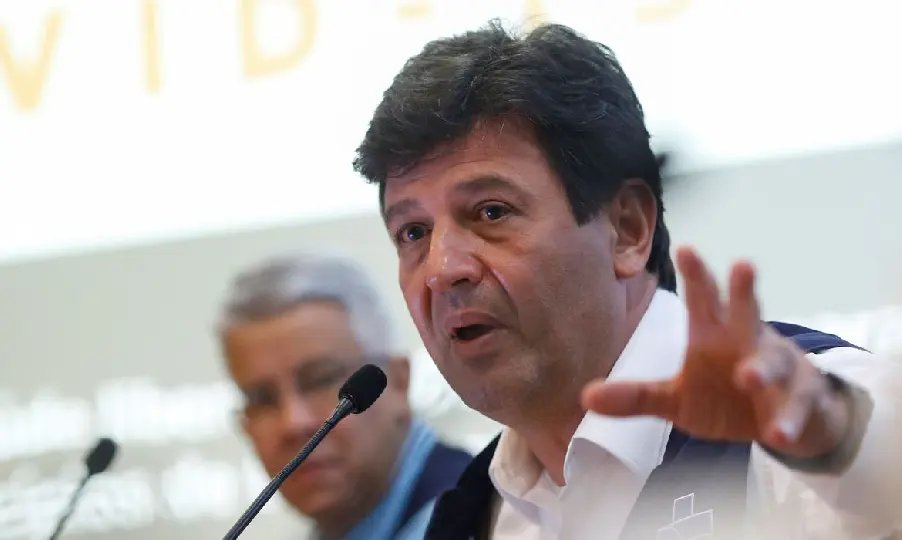 Depois de um m&ecirc;s da confirma&ccedil;&atilde;o do primeiro caso de Coronav&iacute;rus no Brasil a pandemia soma 78 mortes