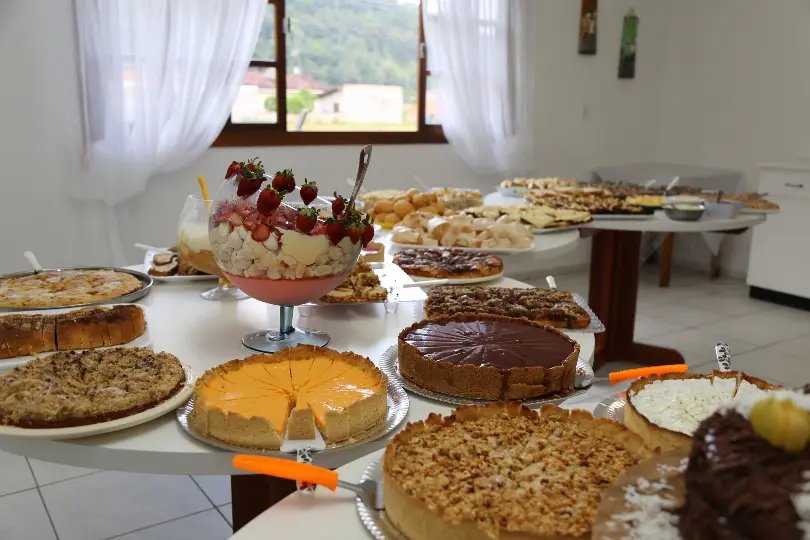 APAE de Guabiruba realizará café com bingo