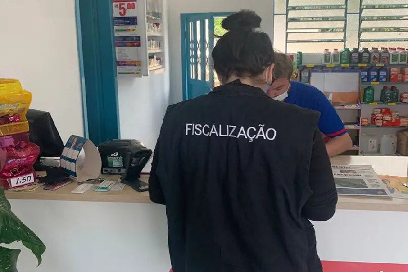 Procon de Guabiruba fiscaliza alta dos combust&iacute;veis em postos