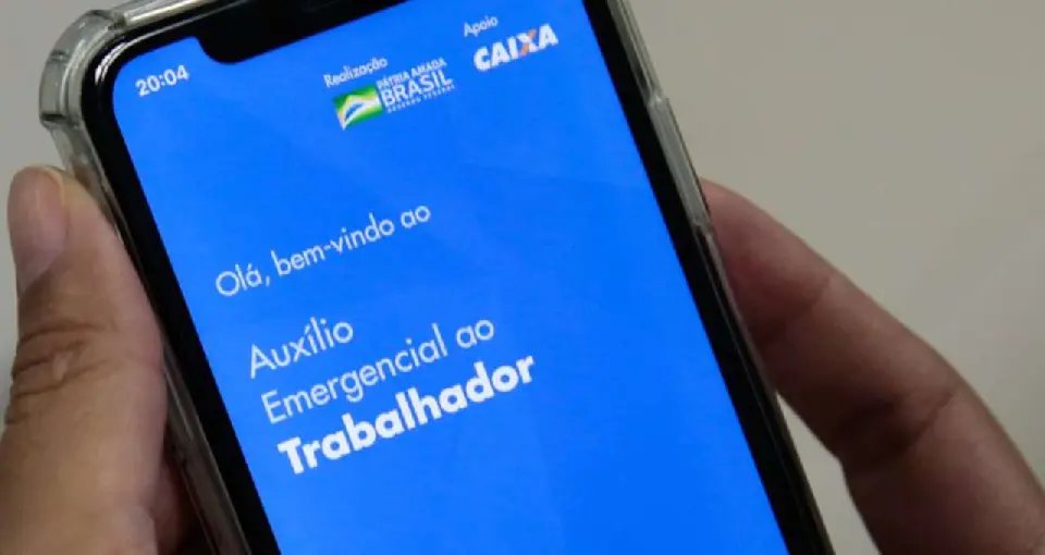 Trabalhadores nascidos em junho podem sacar aux&iacute;lio emergencial
