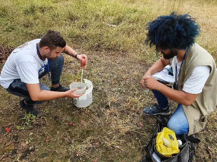 Combate &agrave; dengue: Agentes de endemias voltam a visitar resid&ecirc;ncias