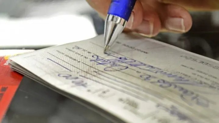 Cheques depositados nos caixas eletr&ocirc;nicos ser&atilde;o compensados