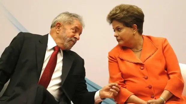 Ouça áudios de Lula em conversas com políticos