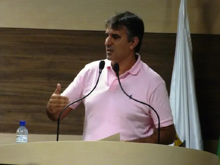 Projeto cria área de segurança nas escolas