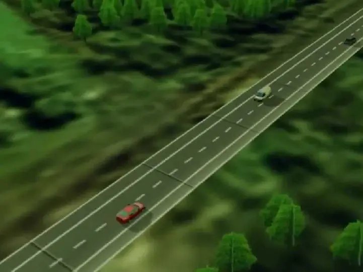 Divulgado edital de licitação da SC-486 