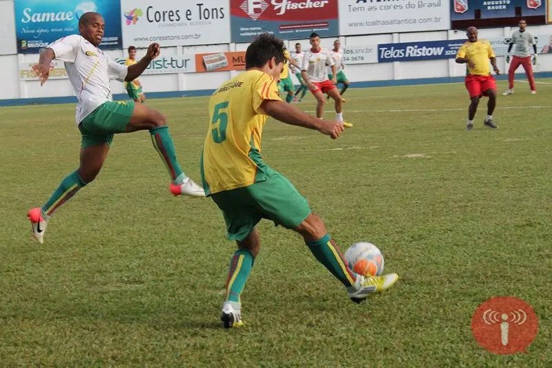 Equipe tem desfalque confirmado para quarta-feira