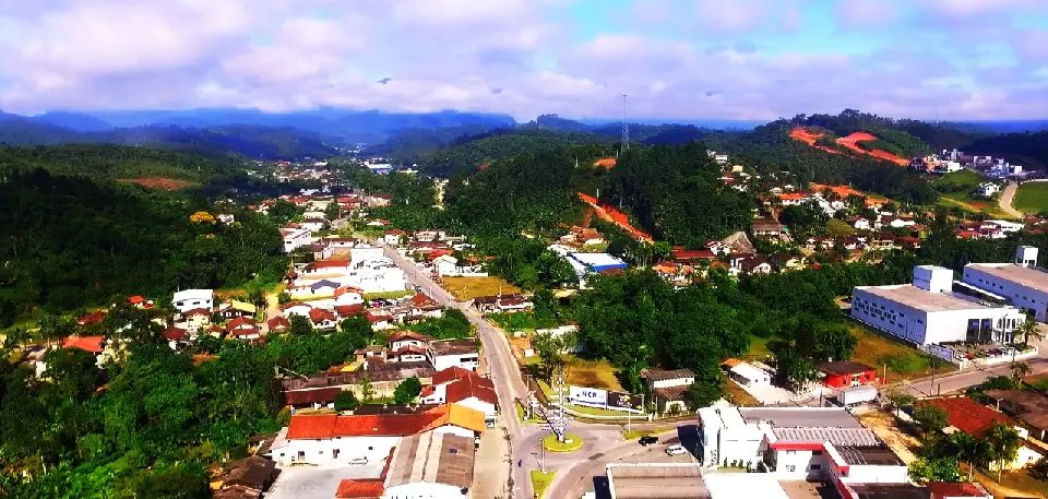 Novo decreto prorroga isolamento em Guabiruba por mais sete dias 