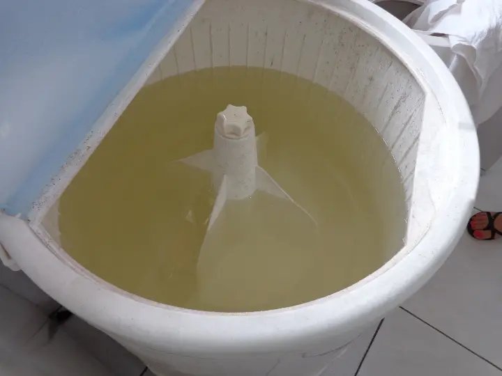 Problemas com água em Guabiruba são lembrados por vereadores