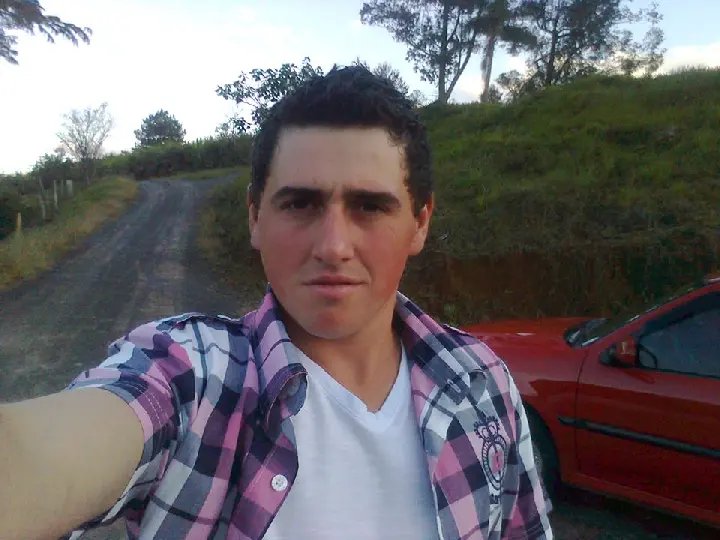 Homem ia laçar vaca e morre enforcado