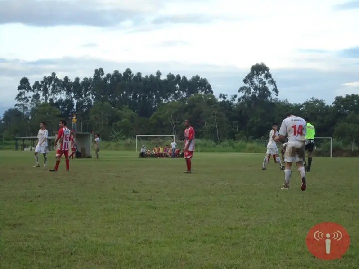 Brusque FC promove testes