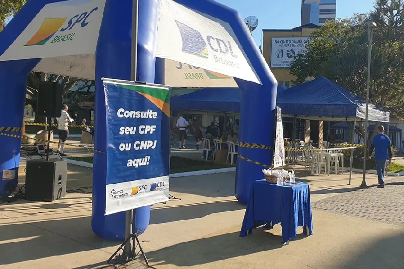 CDL promove S&aacute;bado F&aacute;cil neste dia 11