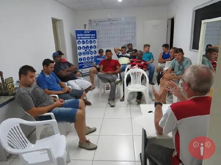 Municipal de Futebol tem novidades na fórmula de disputa