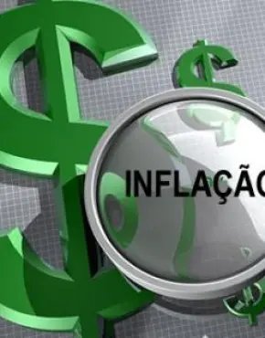 Mercado prevê inflação de 5,93% este ano