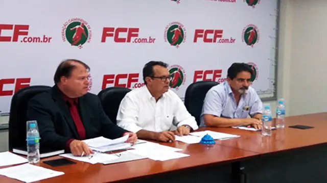 Federa&ccedil;&atilde;o anuncia f&eacute;rias at&eacute; 25 de abril