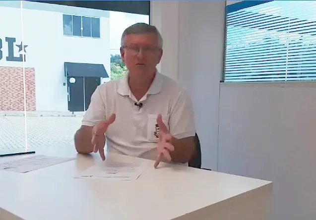 Guabiruba n&atilde;o tem nenhum caso suspeito e nem confirmado