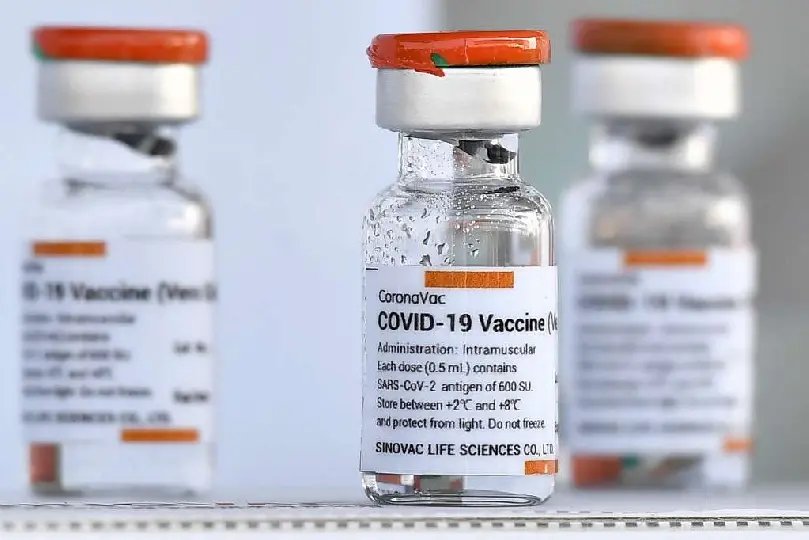 Brusque n&atilde;o recebeu doses de lote suspenso pela Anvisa
