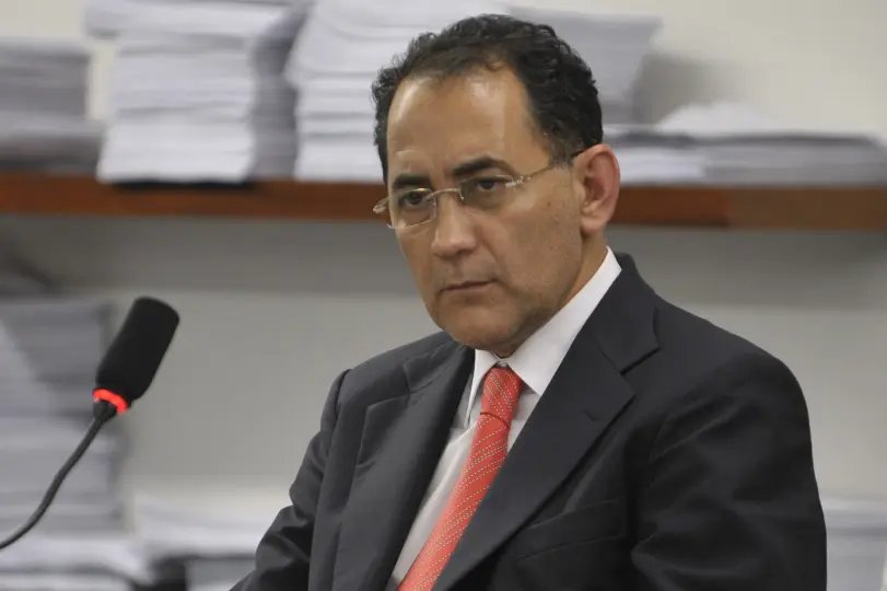 STF concede perdão de pena a João Paulo Cunha