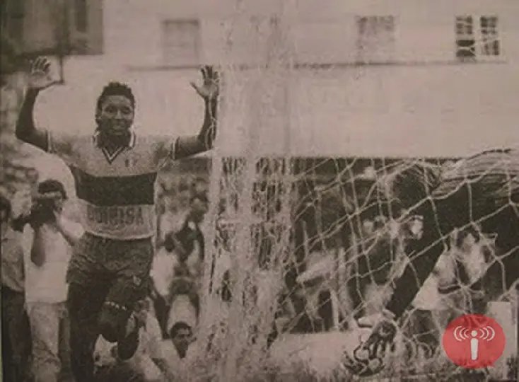 Rival de boas lembranças
