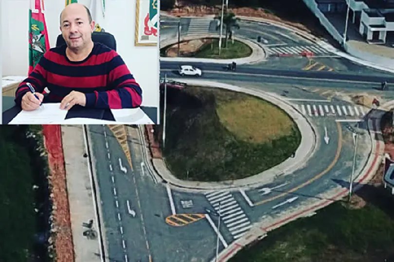 Sancionada lei que d&aacute; nome &agrave; margem esquerda da beira rio
