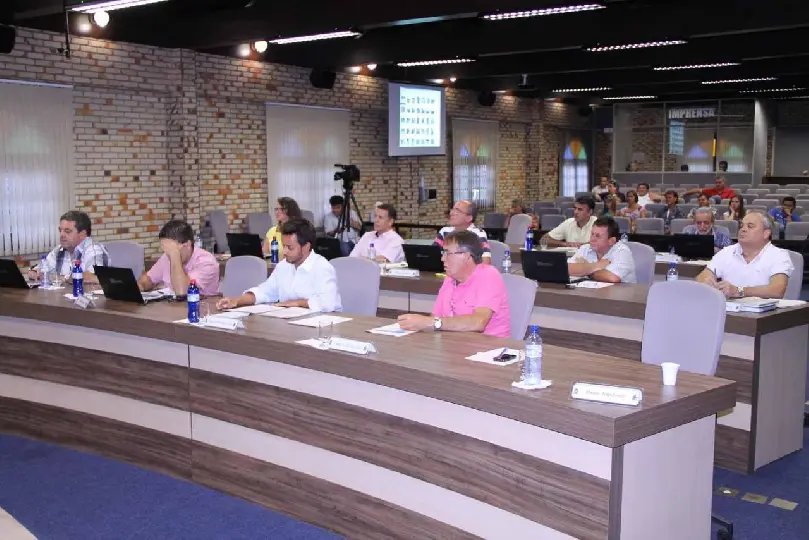 Cuba, desvios e Hospital Evangélico